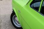 Ford Escort RS1600 1972 года